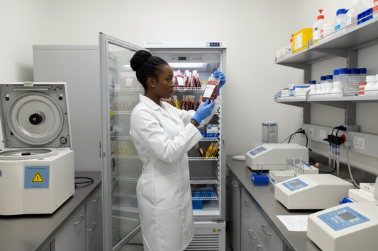 Our Why: The Vital Role of Medical Laboratory Scientists