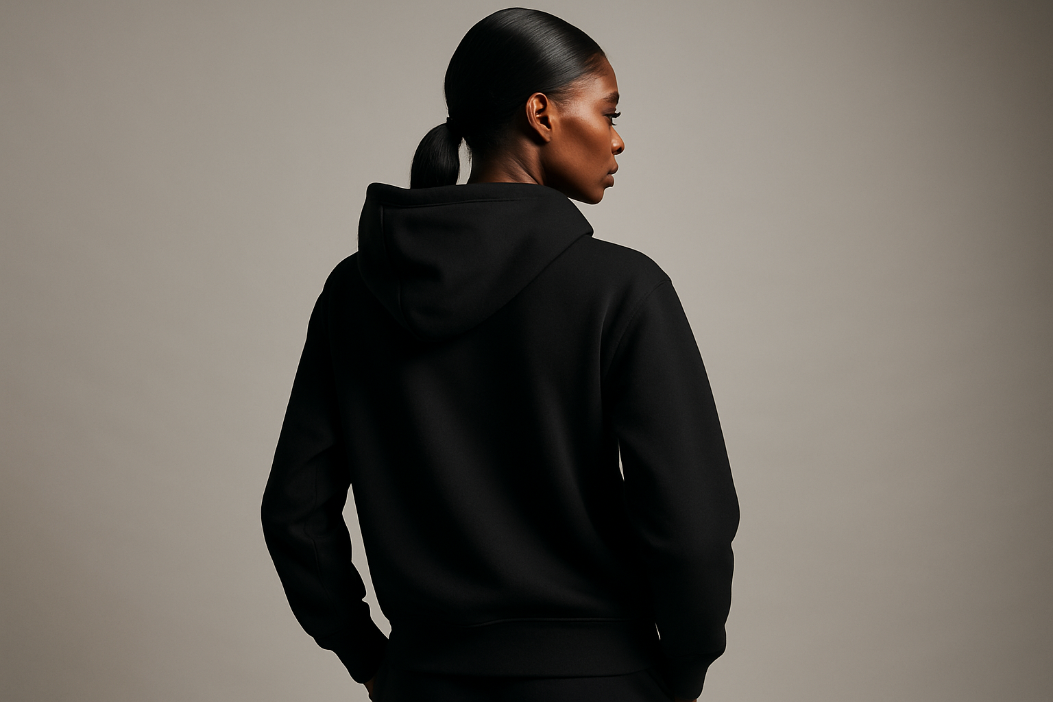 let me see her full back